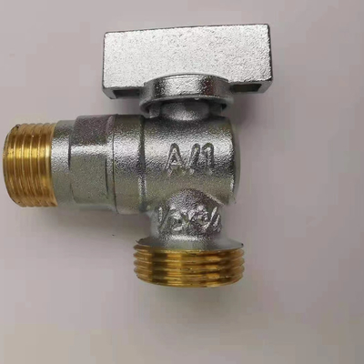 রান্নাঘর এবং বাথরুম কম দামের কোণ ভালভ টয়লেট 12