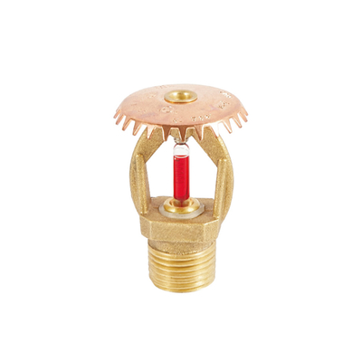 Asenware ভাল মানের বাগান জল extinguishing গ্লোব sprinkler মাথা
