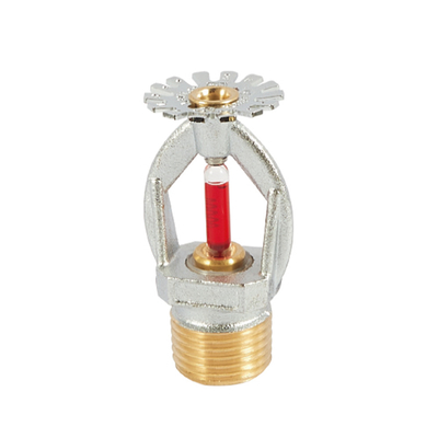Asenware ভাল মানের বাগান জল extinguishing গ্লোব sprinkler মাথা