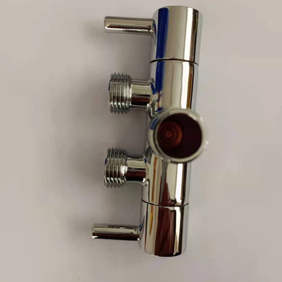 1/2 ব্রাস এঙ্গেল ভালভ পানি জন্য