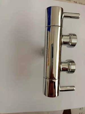 1/2 ব্রাস এঙ্গেল ভালভ পানি জন্য