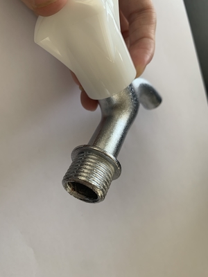 পেশাদার জল bibcock প্রস্তুতকারকের স্তম্ভ mop পুল bibcock কল