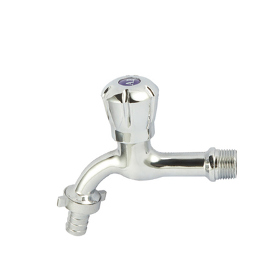 op গরম বিক্রয় প্লাস্টিকের ব্রাস Bibcock/faucet/tap