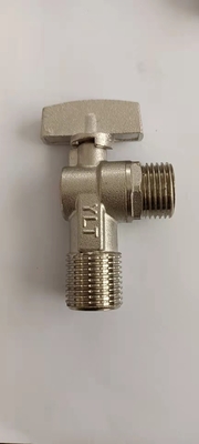 চীন সরবরাহকারী কম দাম ব্রাস bibcock জল কল জল কল বাথরুম