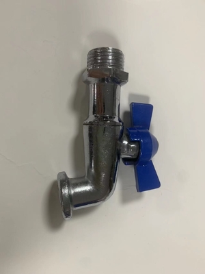 রান্নাঘরের কল গরম বিক্রয় ব্রাস OEM bibcock আনুষাঙ্গিক শৈলী বাগান কল