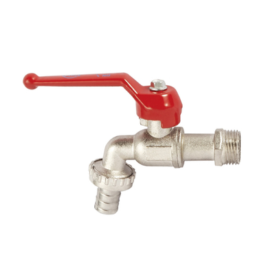 OEM OBM ব্রাস Bibcock ভালভ