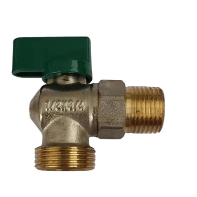 সিট্রোয়েন / ফোর্ড / পিউজোট ইজিআর-এর জন্য OEM ODM নিষ্কাশন ব্রাস গ্যাস ভালভ
