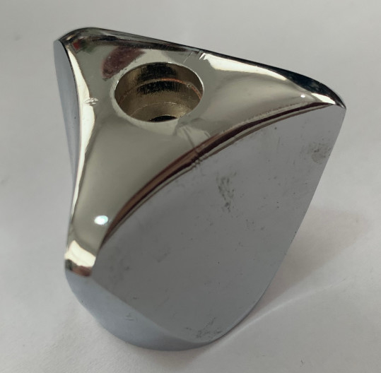 নতুন আগমনের 1/2 &quot;ভাল ভাল টাইপ ভাল জল কলের প্লাস্টিকযুক্ত ভাল ভলভ ফিটিং